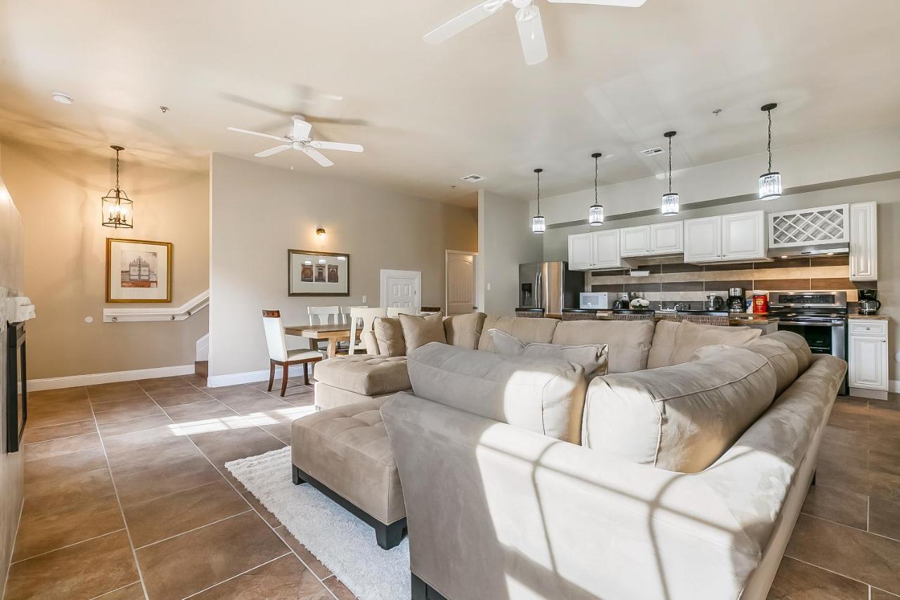 St Charles Ave Urban Retreat With Luxury Amenities * New Orleans