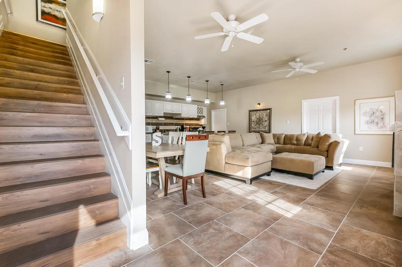 Apartment St Charles Ave Urban Retreat With Luxury Amenities *