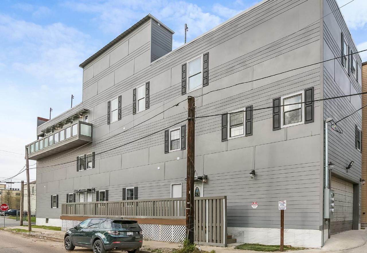 St Charles Ave Urban Retreat With Luxury Amenities Apartment *